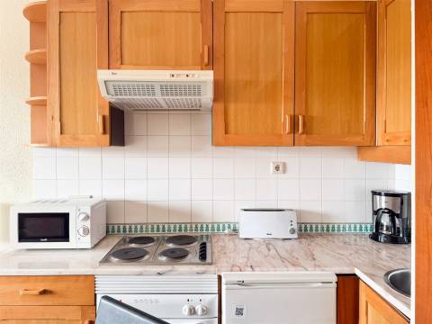 T0 Hotel Vila Galé Albufeira - TIMESHARE