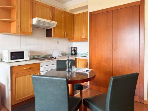 T0 Hotel Vila Galé Albufeira - TIMESHARE