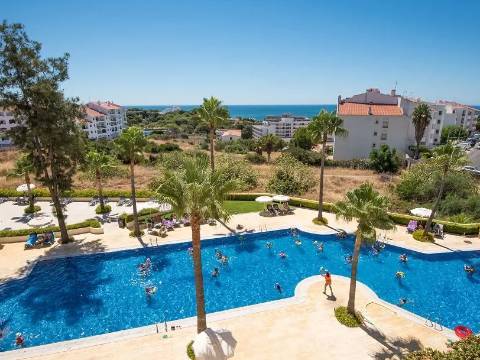 T0 Hotel Vila Galé Albufeira - TIMESHARE