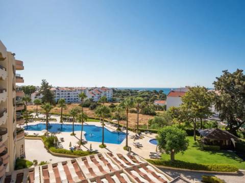 T0 Hotel Vila Galé Albufeira - TIMESHARE