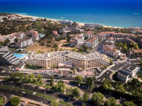 T0 Hotel Vila Galé Albufeira - TIMESHARE
