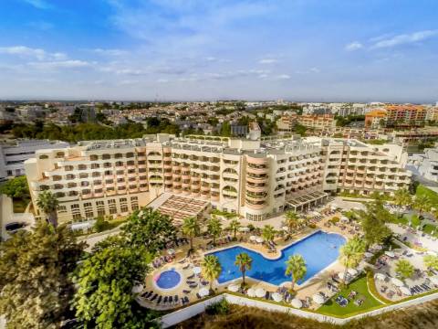 T0 Hotel Vila Galé Albufeira - TIMESHARE