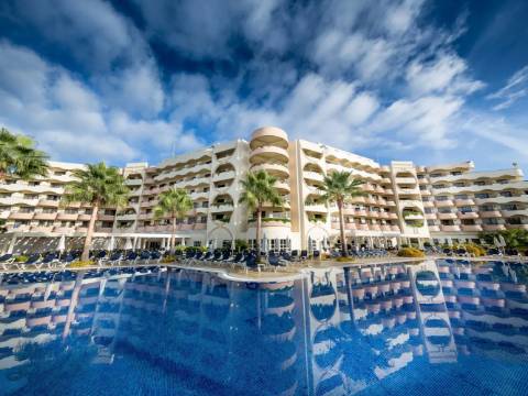 T0 Hotel Vila Galé Albufeira - TIMESHARE