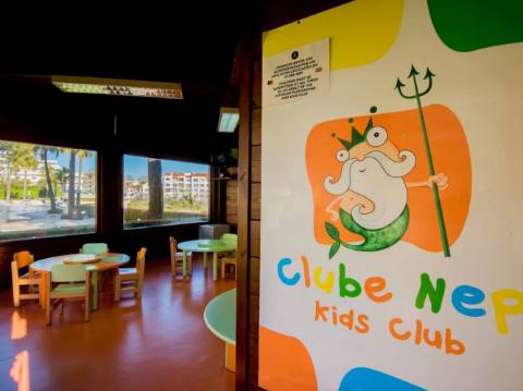 T0 Hotel Vila Galé Albufeira - TIMESHARE