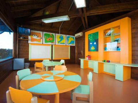 T0 Hotel Vila Galé Albufeira - TIMESHARE