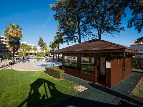 T0 Hotel Vila Galé Albufeira - TIMESHARE