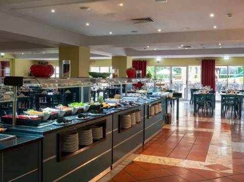 T0 Hotel Vila Galé Albufeira - TIMESHARE