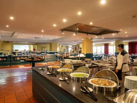 T0 Hotel Vila Galé Albufeira - TIMESHARE