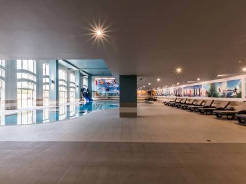 T0 Hotel Vila Galé Albufeira - TIMESHARE