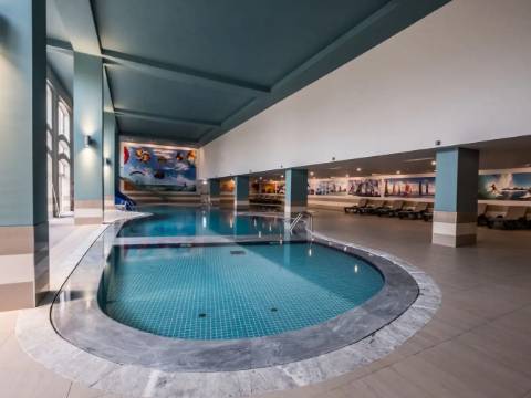 T0 Hotel Vila Galé Albufeira - TIMESHARE