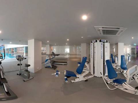 T0 Hotel Vila Galé Albufeira - TIMESHARE