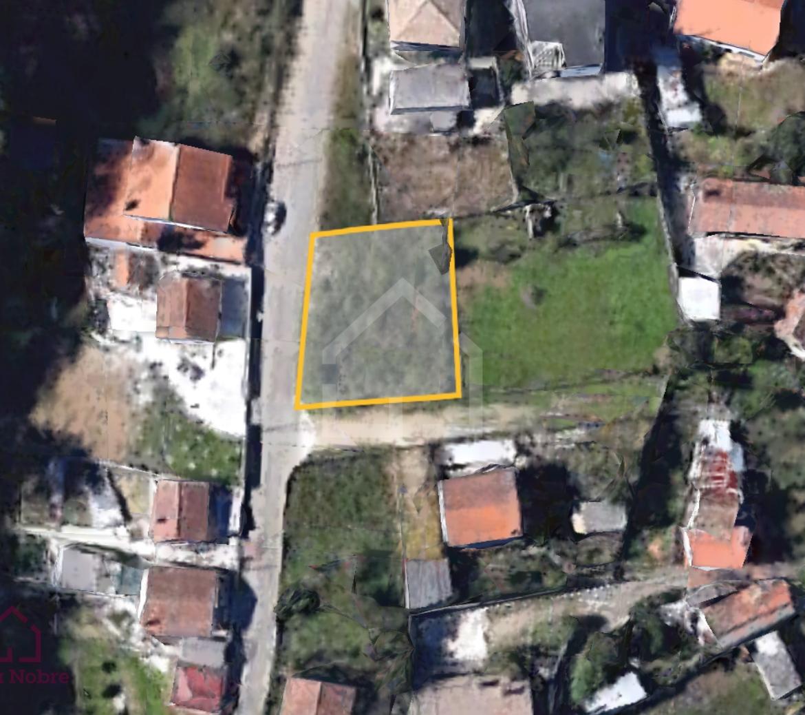 Terreno para cosntrução - Romariz