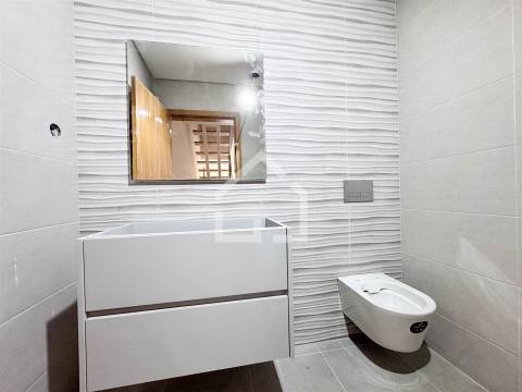 Moradia T3 NOVA - Lobão