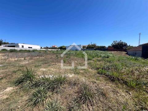 Terreno Projecto Aprovado para 5 Moradias! - Nogueira