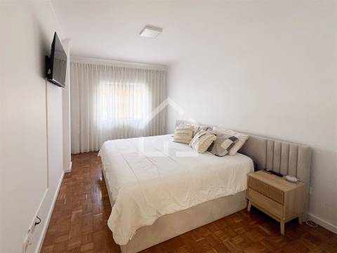 T3 com Terraço - Milheirós de Poiares