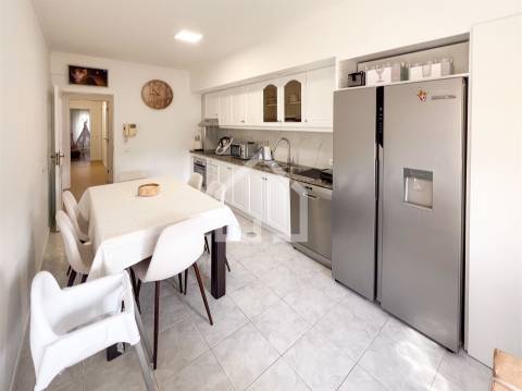 T3 com Terraço - Milheirós de Poiares