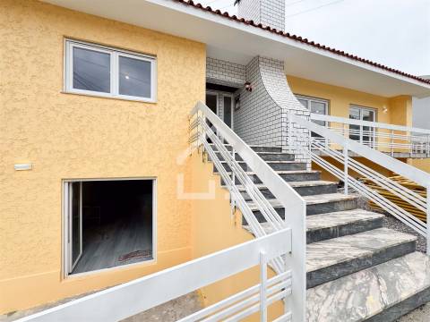 Moradia T3 - Argoncilhe