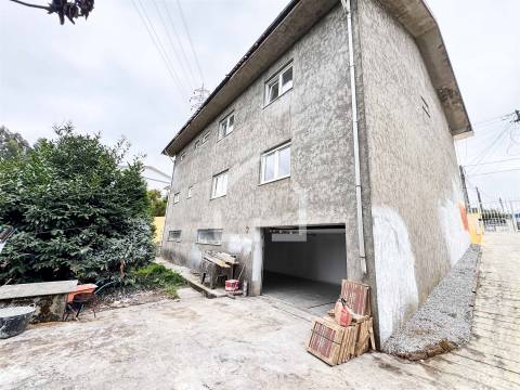 Moradia T3 - Argoncilhe