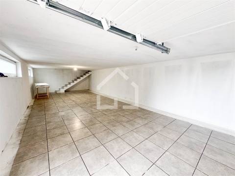 Moradia T3 - Argoncilhe