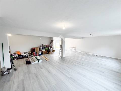 Moradia T3 - Argoncilhe