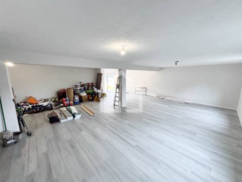 Moradia T3 - Argoncilhe