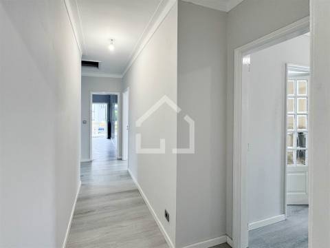 Moradia T3 - Argoncilhe