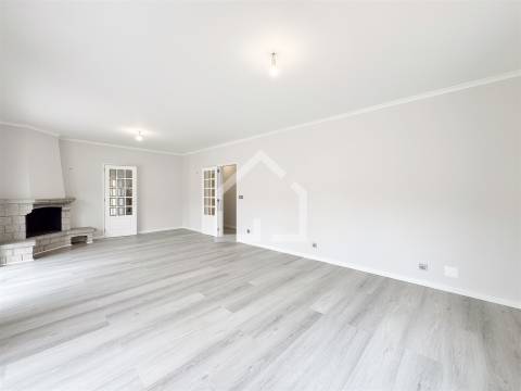 Moradia T3 - Argoncilhe