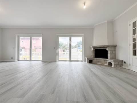 Moradia T3 - Argoncilhe