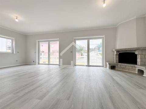 Moradia T3 - Argoncilhe