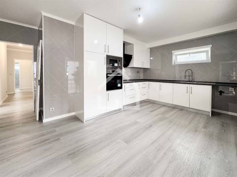 Moradia T3 - Argoncilhe