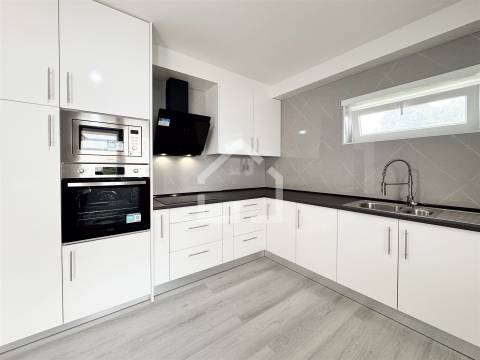 Moradia T3 - Argoncilhe