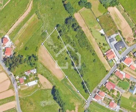 Terreno para Construção de Moradia - Sandim