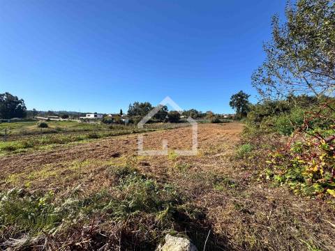 Terreno para Construção de Moradia - Sandim