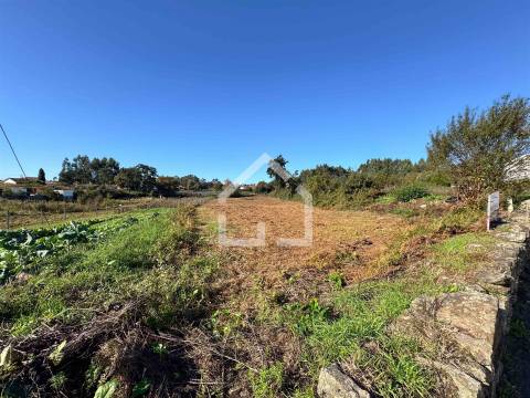 Terreno para Construção de Moradia - Sandim