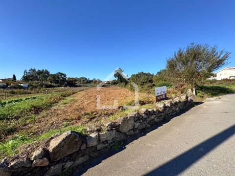 Terreno para Construção de Moradia - Sandim