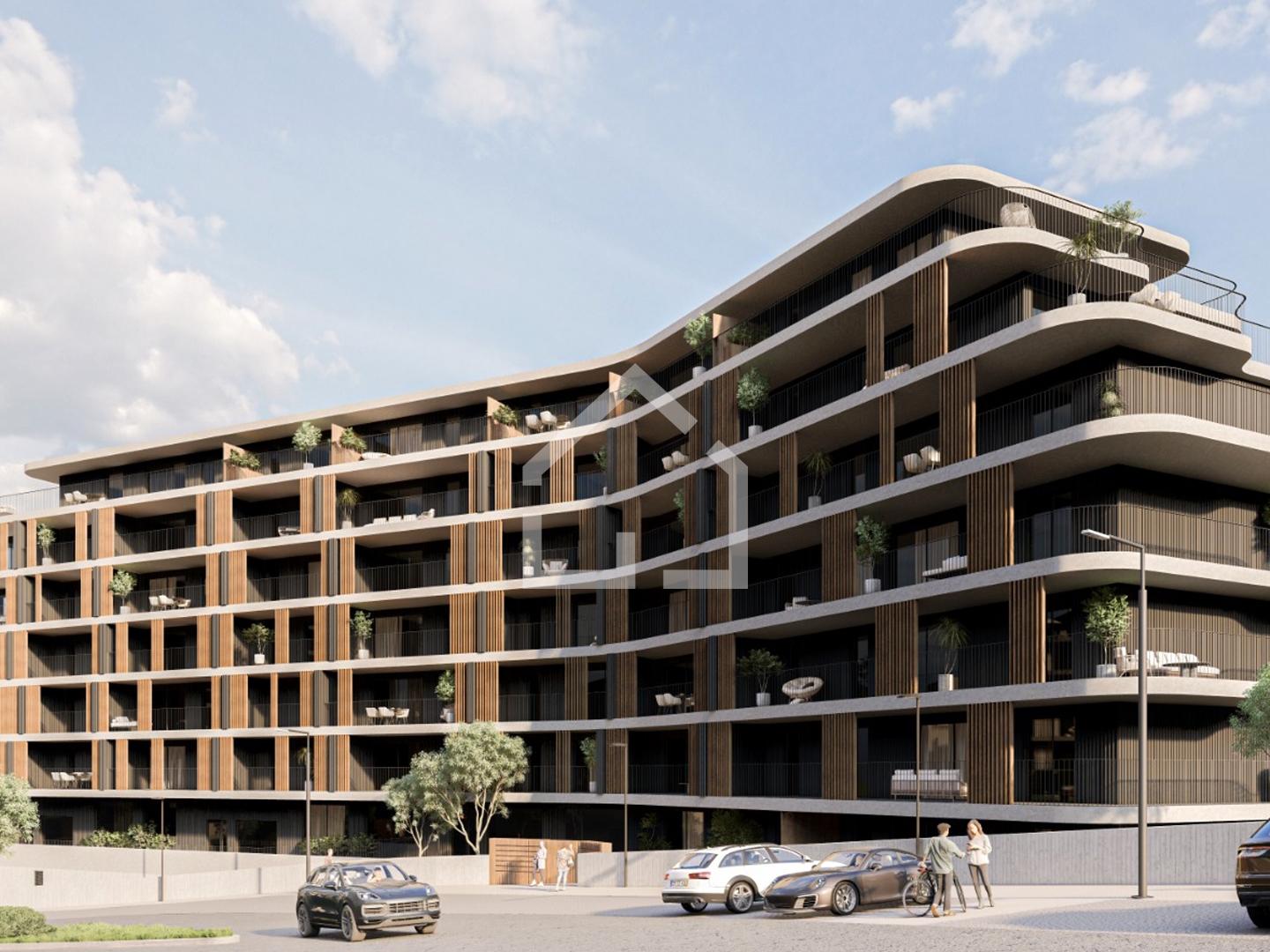 T1 NOVO - Vila Nova de Gaia