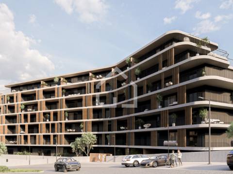 T1 NOVO - Vila Nova de Gaia