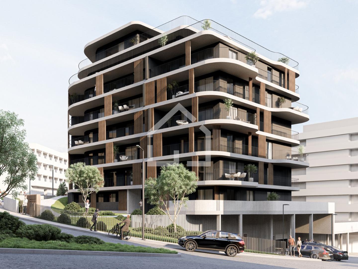 T1 NOVO - Vila Nova de Gaia