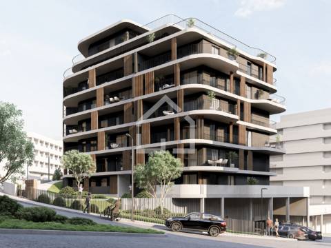 T1 NOVO - Vila Nova de Gaia