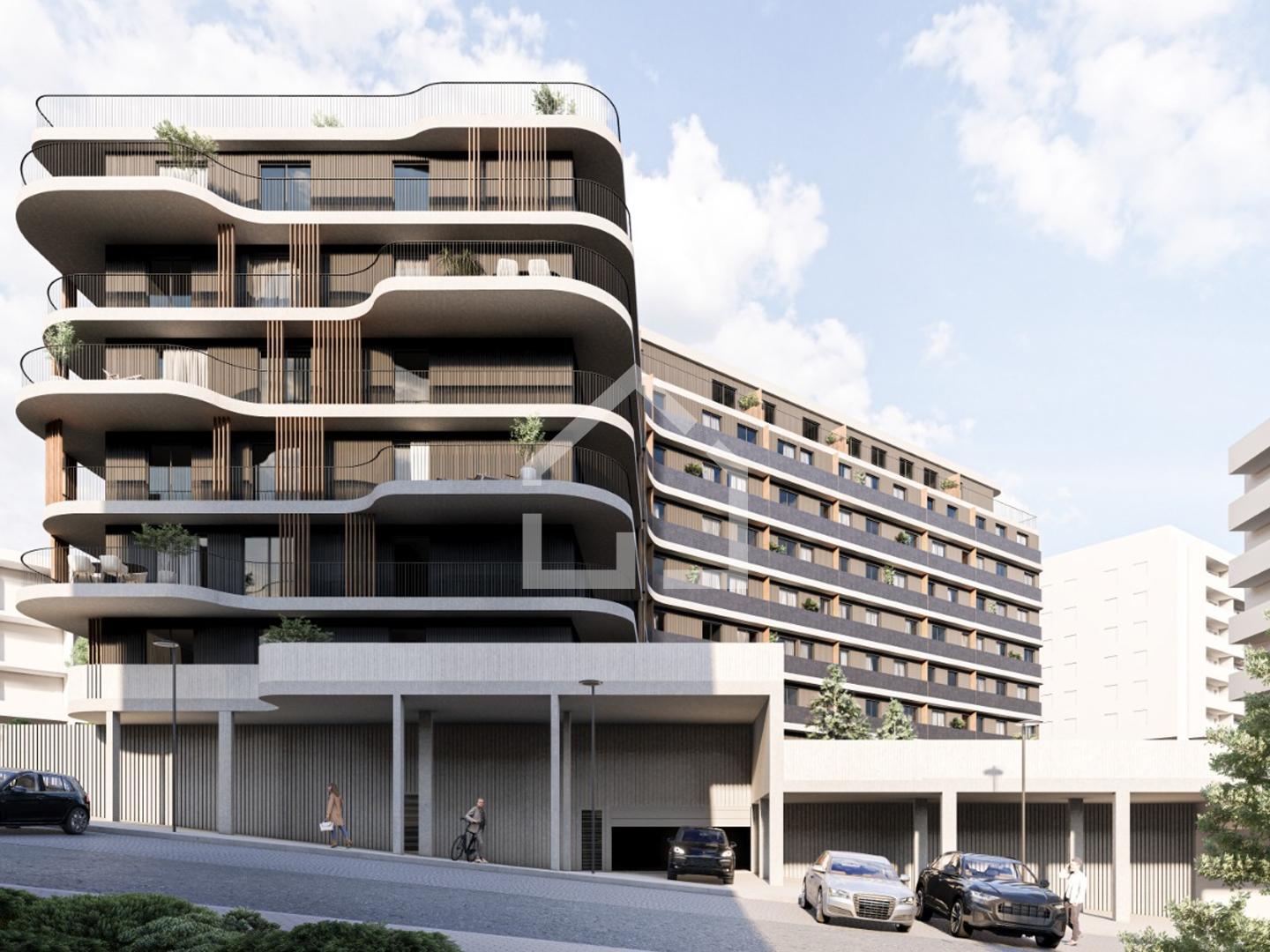 T1 NOVO - Vila Nova de Gaia