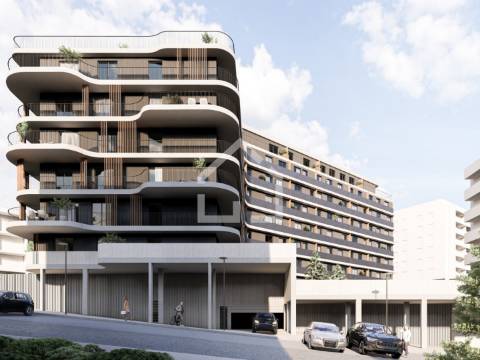 T1 NOVO - Vila Nova de Gaia