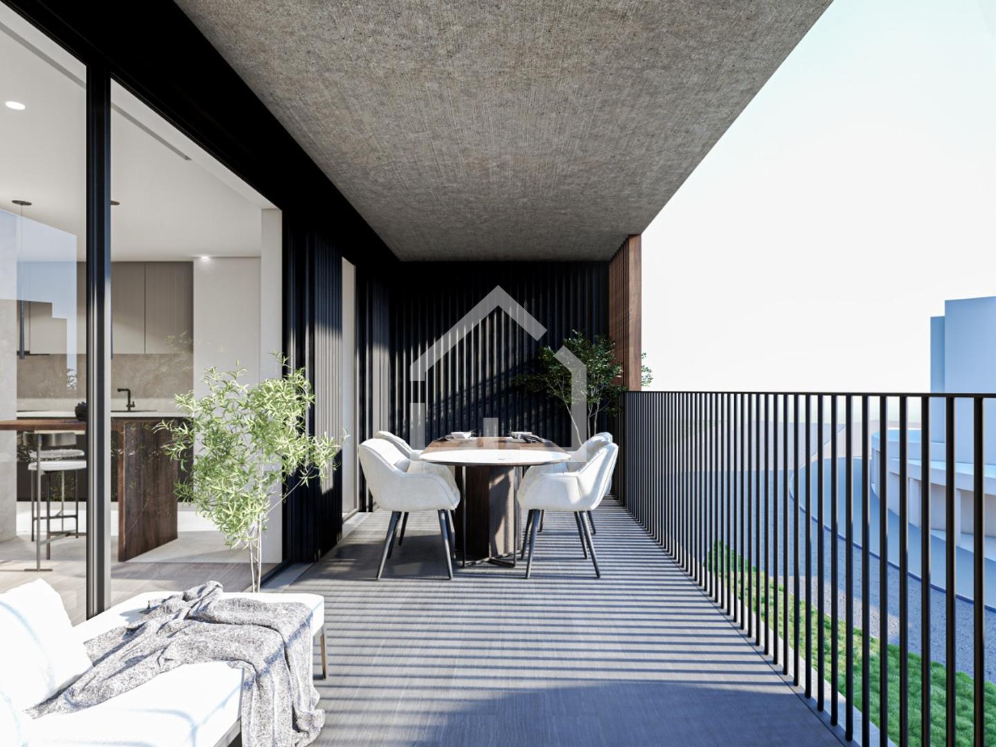 T1 NOVO - Vila Nova de Gaia