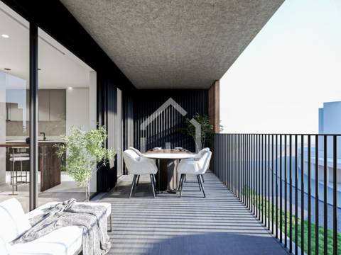 T1 NOVO - Vila Nova de Gaia