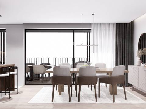 T1 NOVO - Vila Nova de Gaia