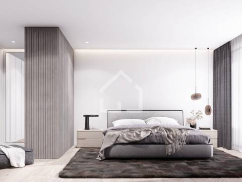 T1 NOVO - Vila Nova de Gaia