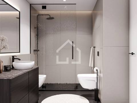 T1 NOVO - Vila Nova de Gaia