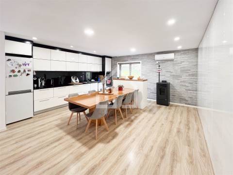 T3 - Caldas de São Jorge