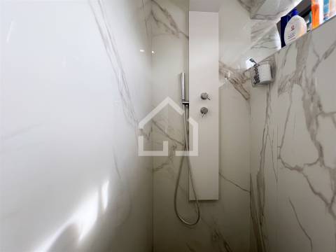 T3 - Caldas de São Jorge