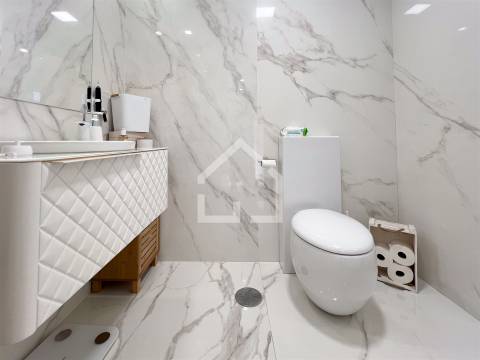 T3 - Caldas de São Jorge