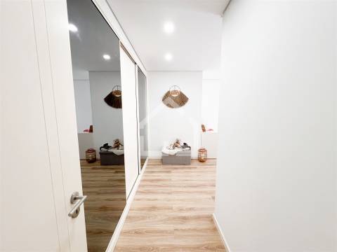 T3 - Caldas de São Jorge